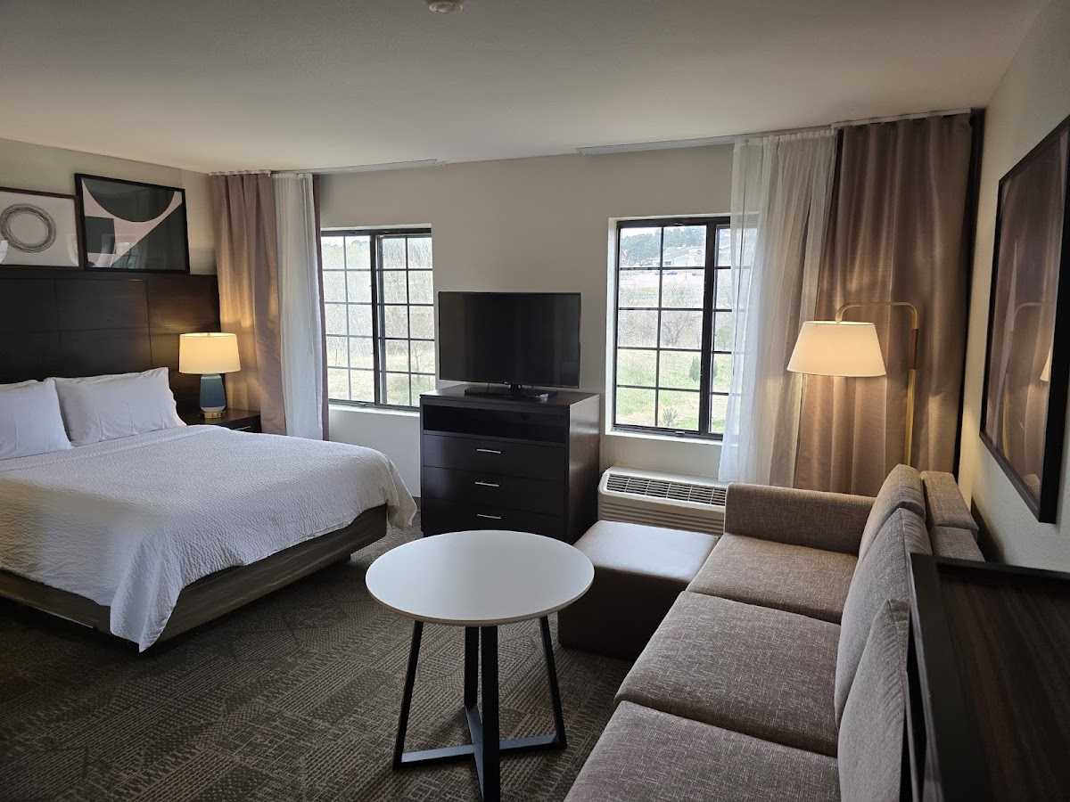 Staybridge Suites Colorado Springs North by IHG photo 2