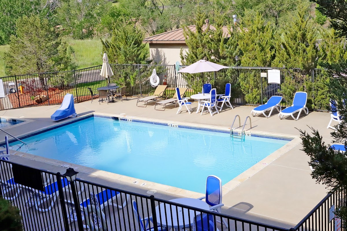 Staybridge Suites Colorado Springs North by IHG photo 3