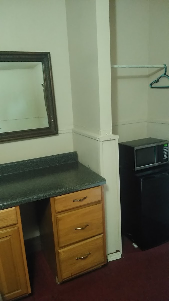 Fulton Plaza Motor Inn