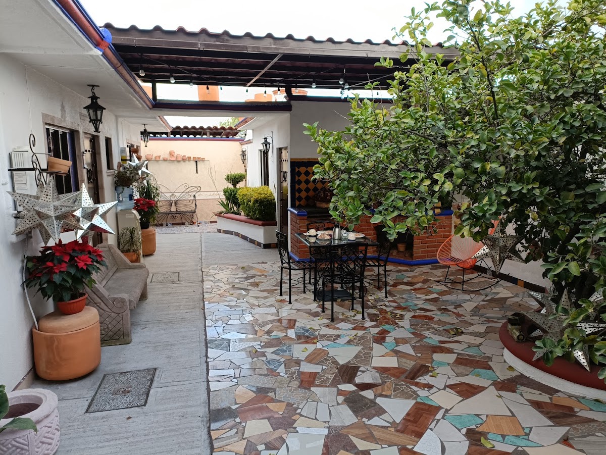 'CASA LIMON'