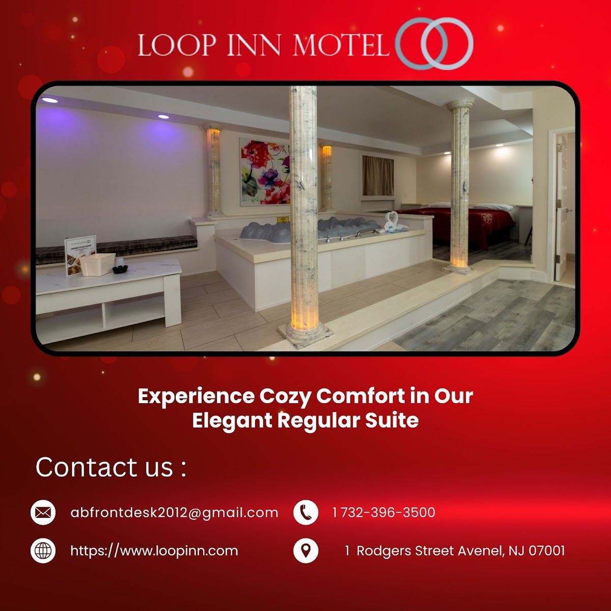 Loop Inn Motel photo 2
