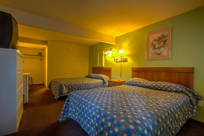 Galaxie Motel photo 2