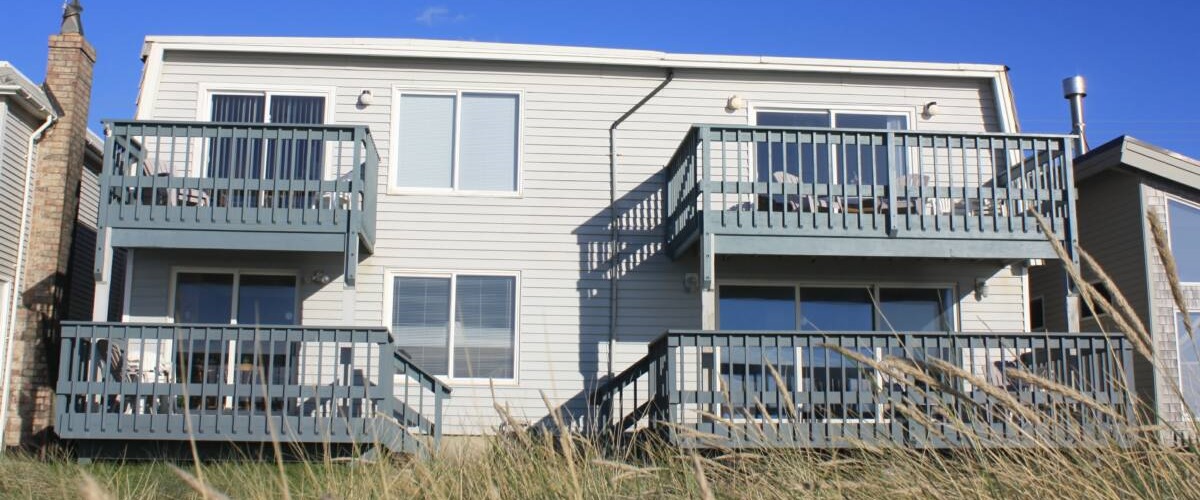 Whale Watchers Inn by Meredith Lodging photo 2