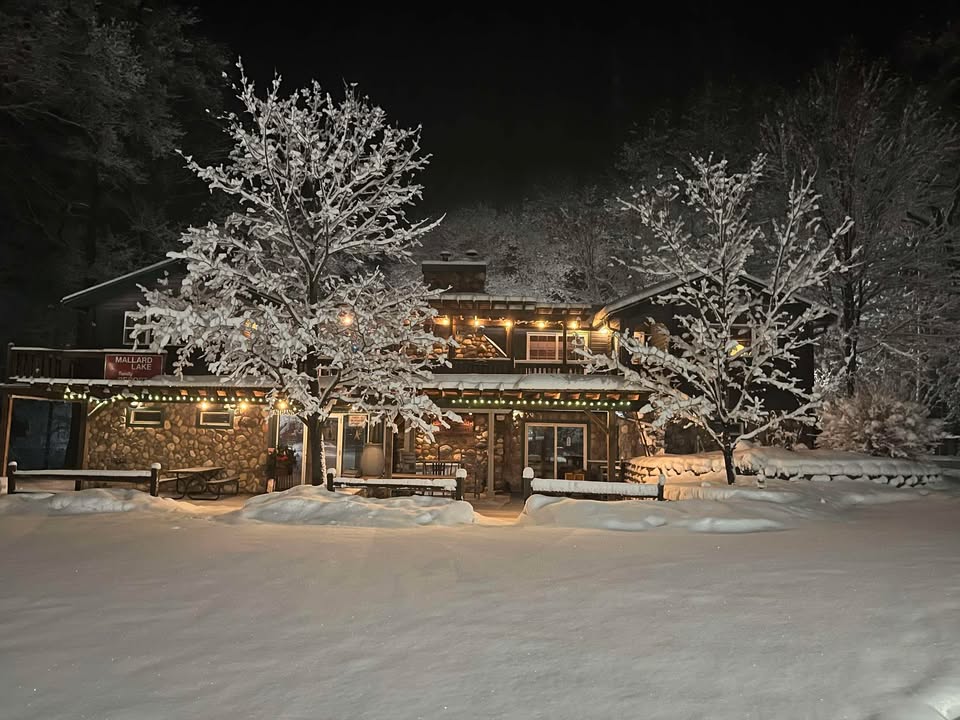 Mallard Lake Family Resort