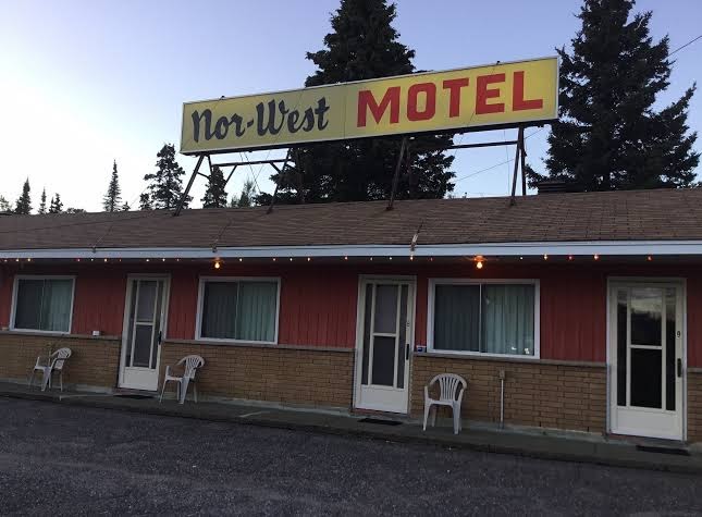 Nor-West Motel