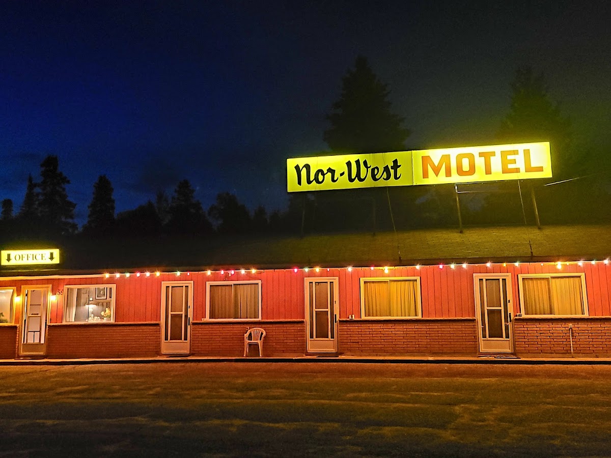 Nor-West Motel photo 3
