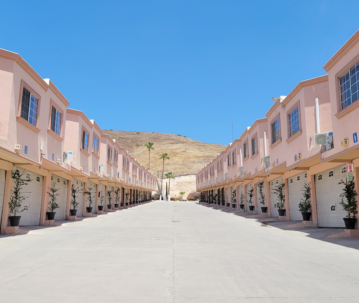 Motel La Gloria