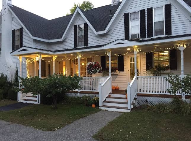 Mountain Fare Inn