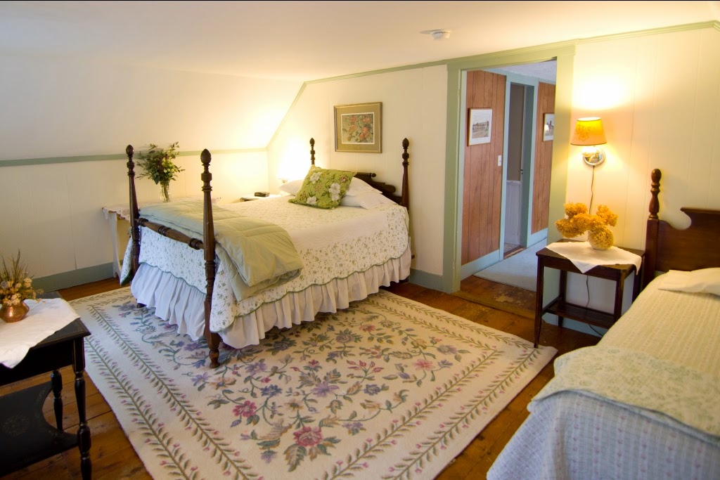 Mountain Fare Inn photo 2