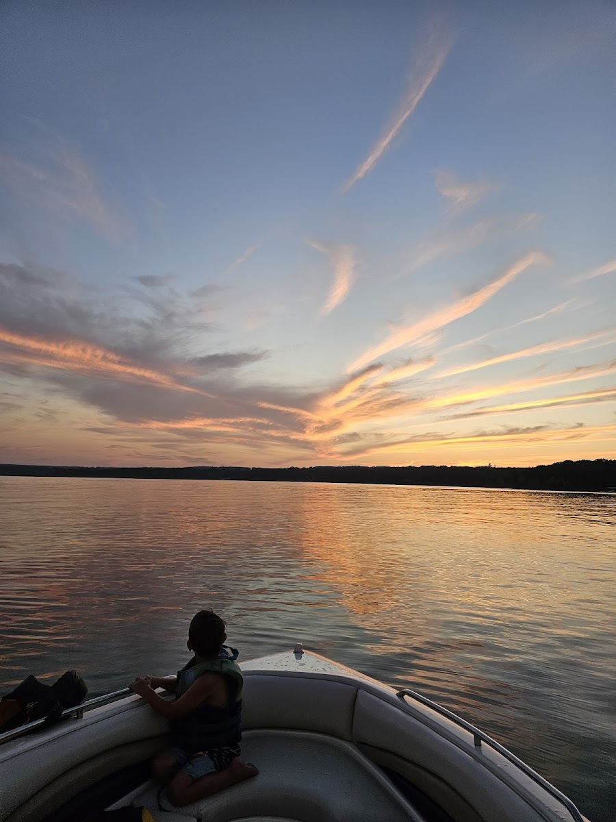 Pomme de Terre Resort photo 3