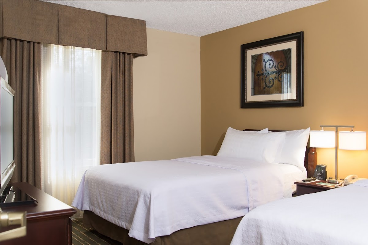 Homewood Suites by Hilton Durham-Chapel Hill / I-40 photo 3
