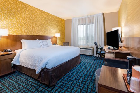 Fairfield by Marriott Inn & Suites Corpus Christi Aransas Pass photo 2