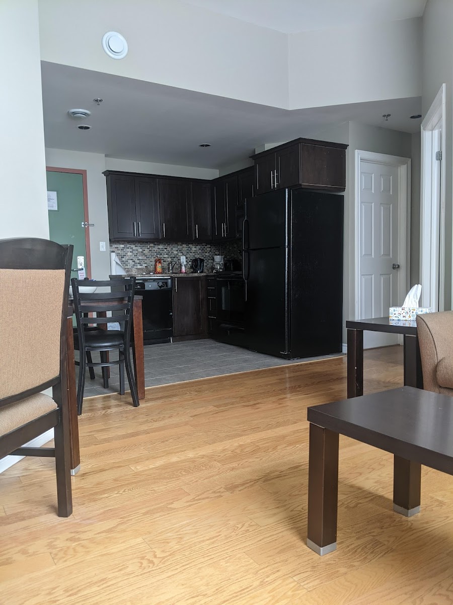 The Collegiate Suites Hotel photo 3
