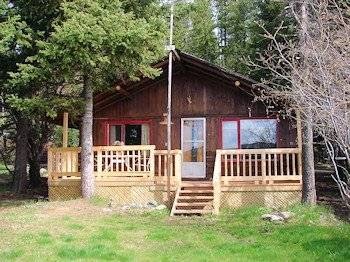 Postill Lake Lodge Ltd photo 2
