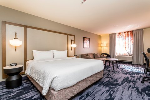 Fairfield Inn St. George photo 2