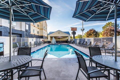 Fairfield Inn St. George photo 3