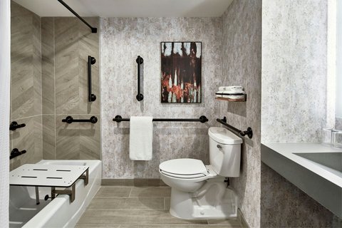 Renaissance Mobile Riverview Plaza Hotel photo 3