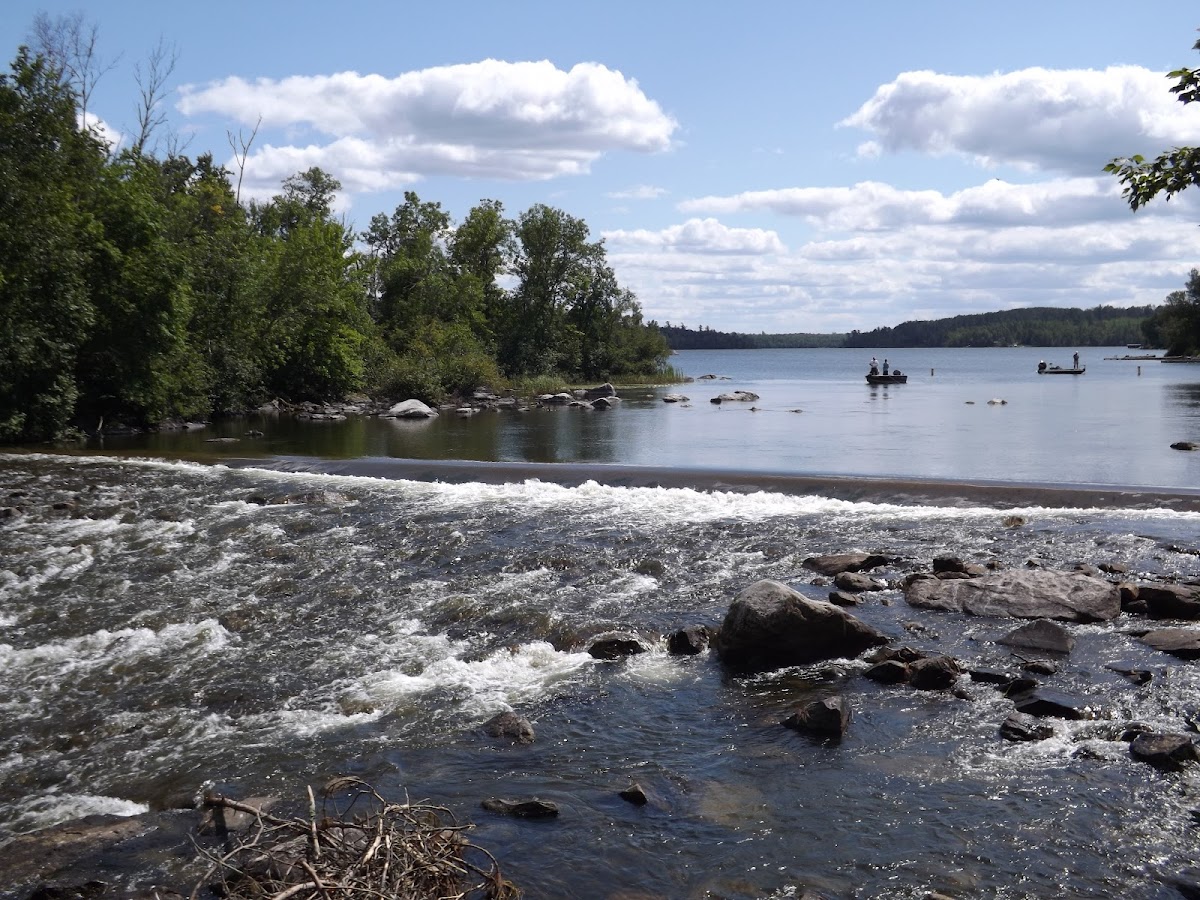 Vermilion Dam Lodge photo 3