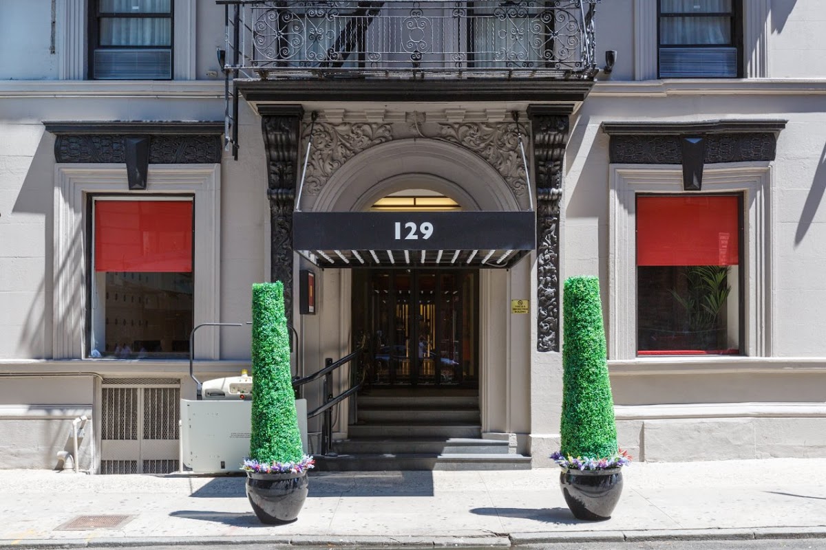 Hotel 46 Times Square