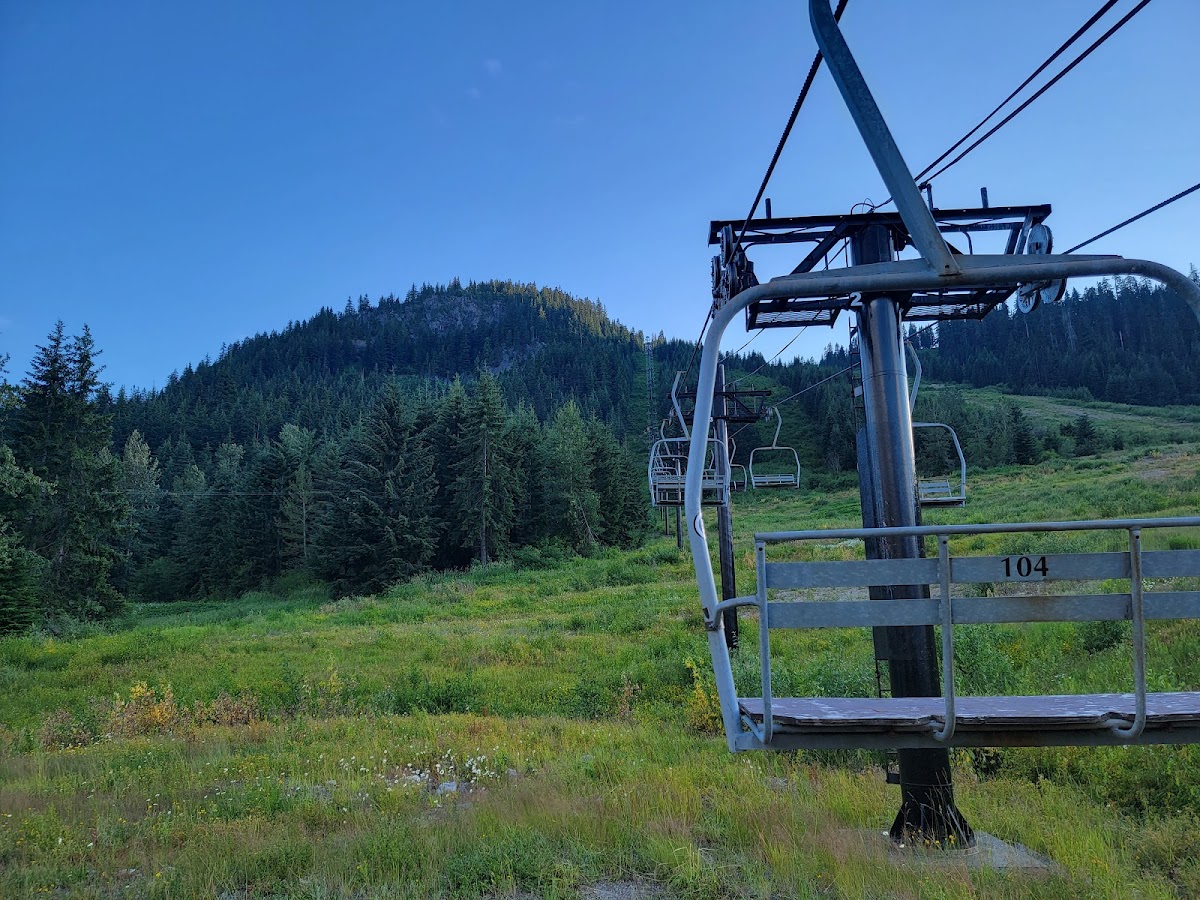 Summit East & Nordic Center - The Summit at Snoqualmie photo 3