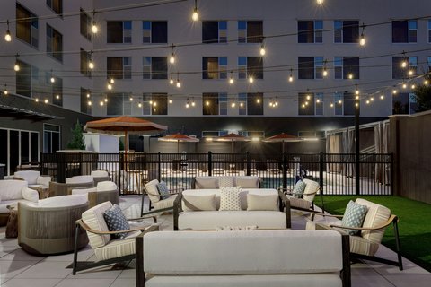 The Elmore Hotel, DFW Southlake, a Tribute Portfolio Hotel