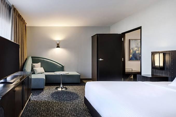 The Elmore Hotel, DFW Southlake, a Tribute Portfolio Hotel photo 2