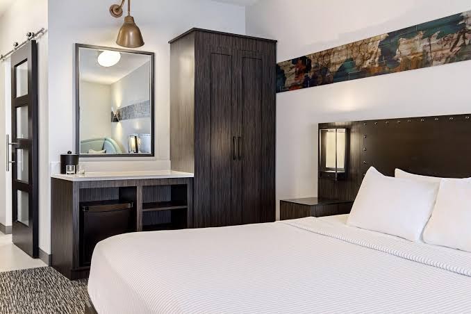 The Elmore Hotel, DFW Southlake, a Tribute Portfolio Hotel photo 3