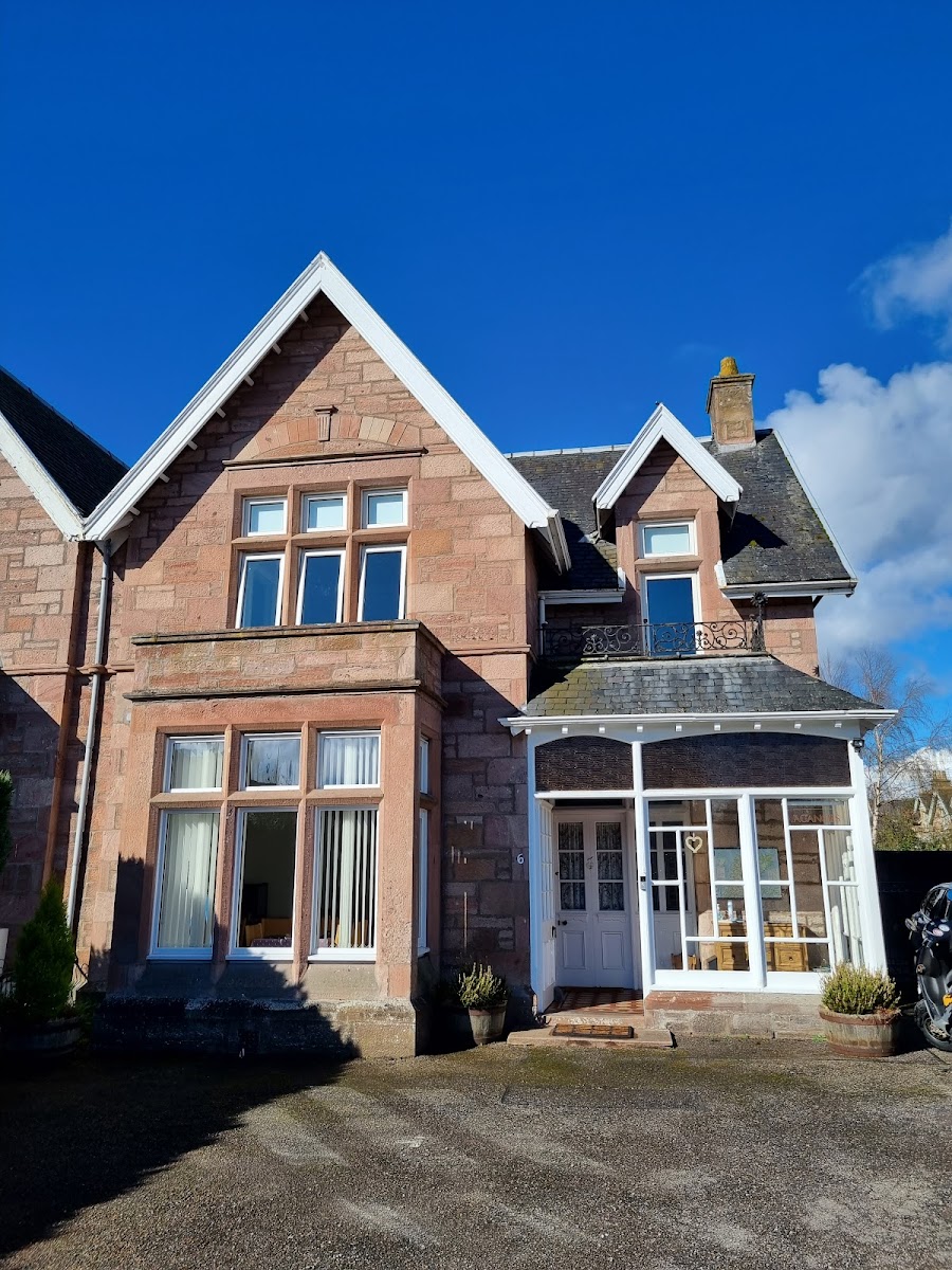 Eastdene Guest House