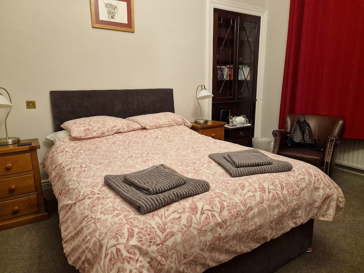 Eastdene Guest House photo 2