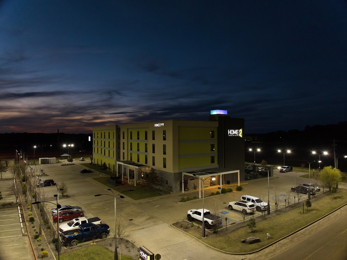 Home2 Suites by Hilton Batesville