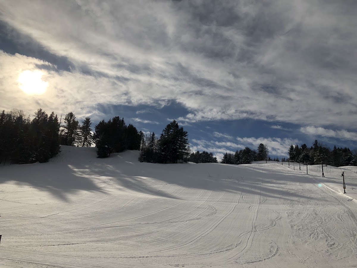 Northeast Slopes