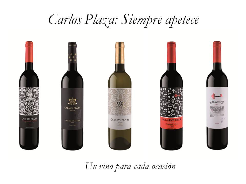 Bodegas Carlos Plaza