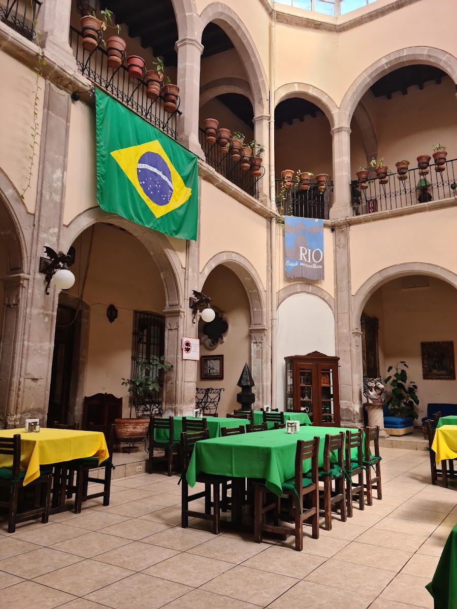 Posada San Jorge photo 3
