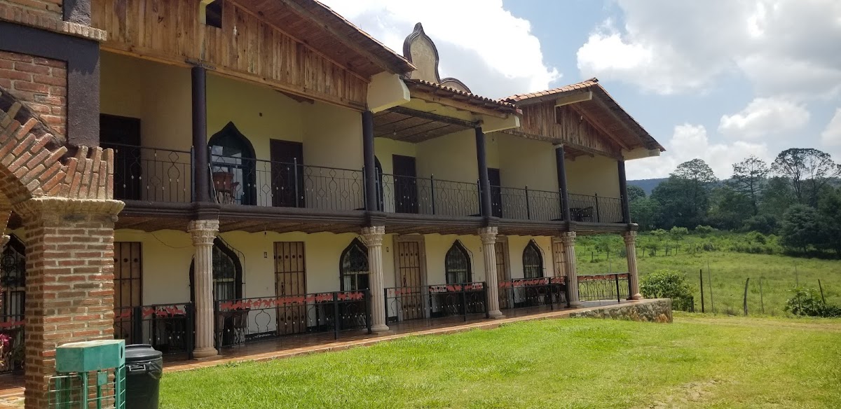 Rancho 'LA ESTAMPIDA'