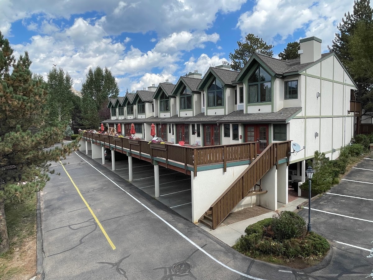 The Appenzell Inn