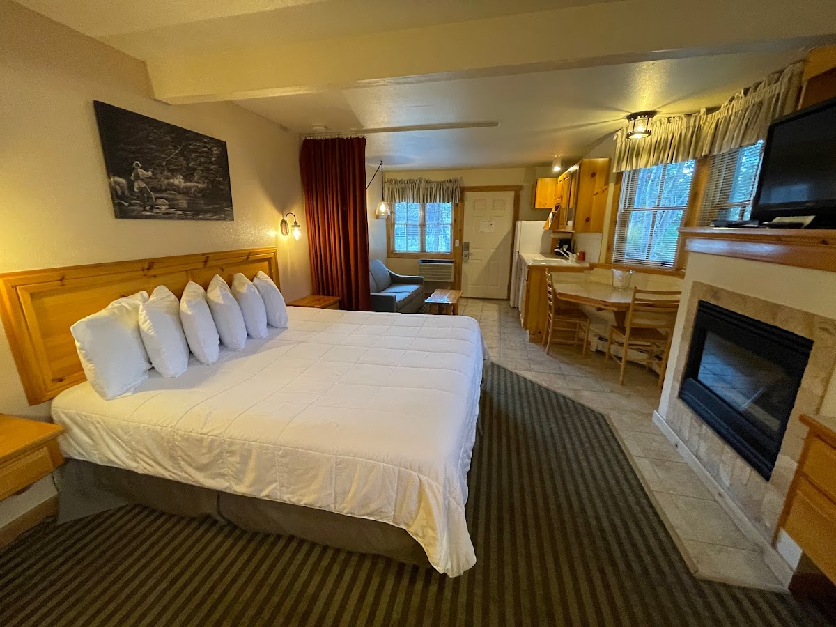 The Appenzell Inn photo 2