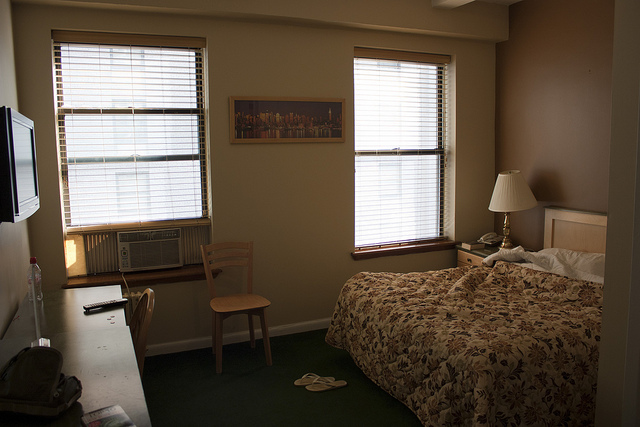 Park Savoy Hotel photo 2