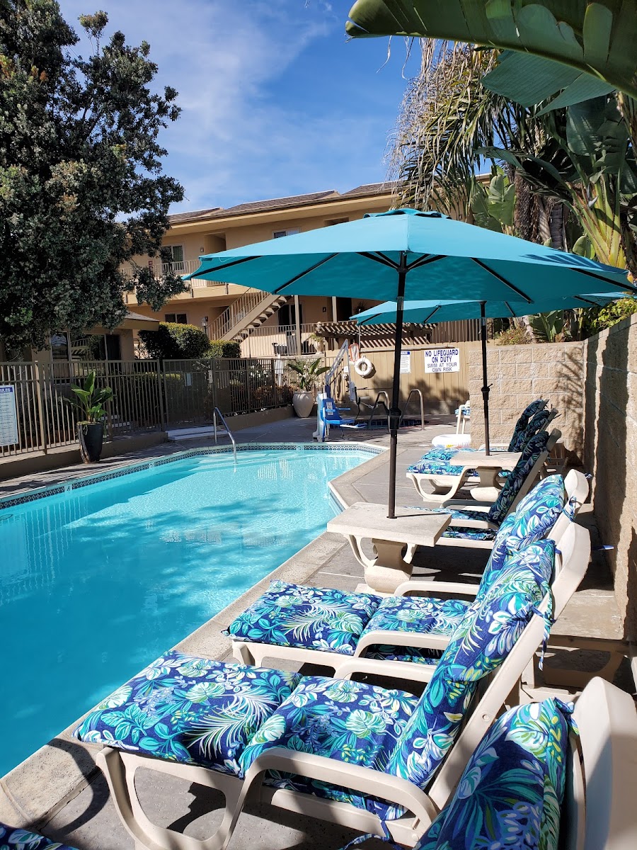 Aquamarine Villas photo 3