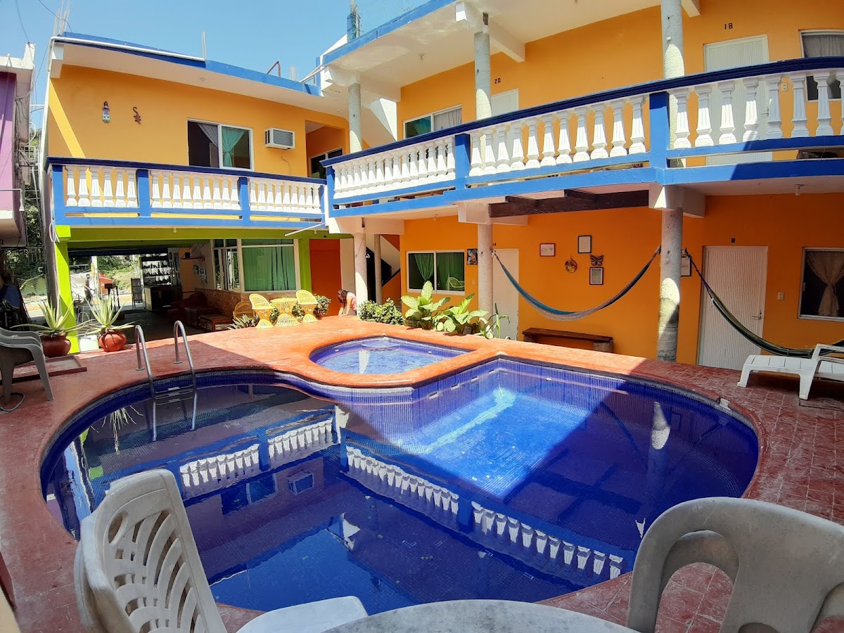 Hotel Playa del Mar