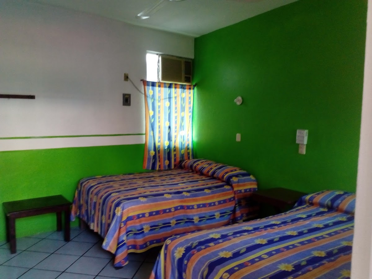 Hotel Playa del Mar photo 2