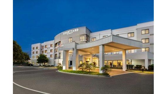Courtyard by Marriott Burlington Mt. Holly/Westampton
