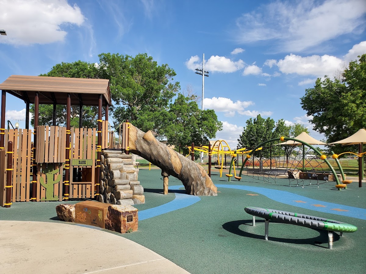 Island Grove Regional Park
