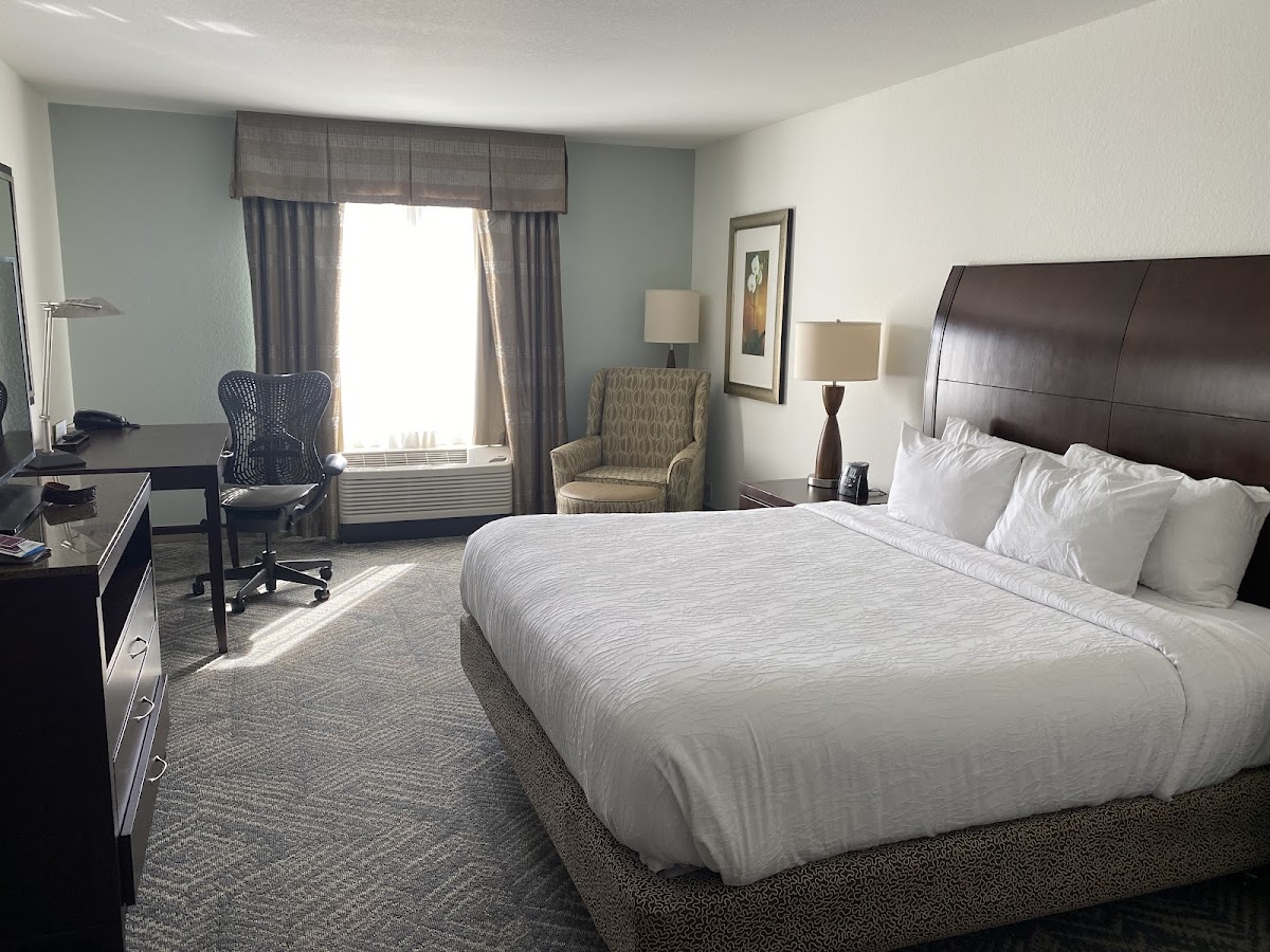 Hilton Garden Inn Lakeland photo 2