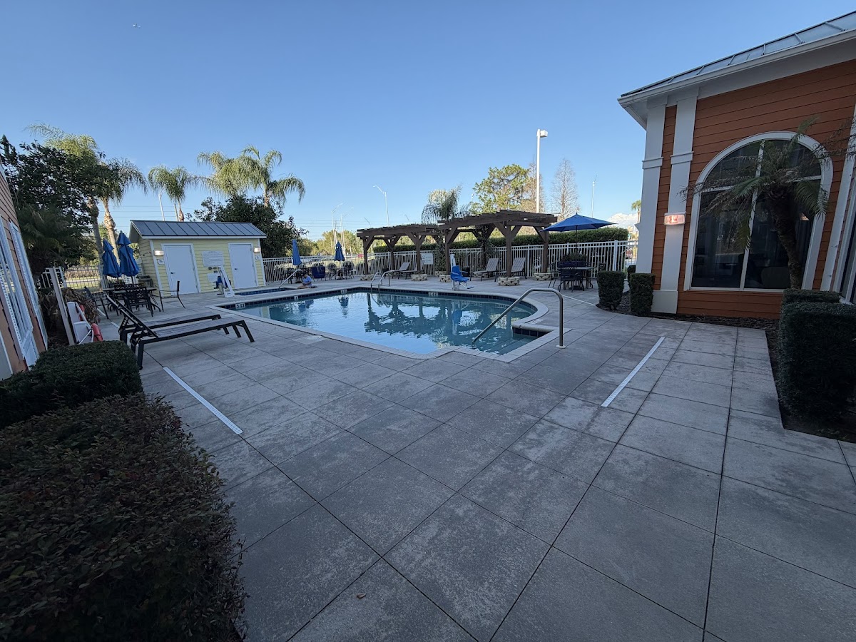 Hilton Garden Inn Lakeland photo 3