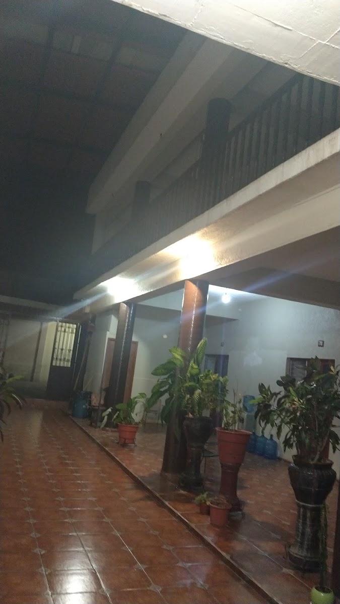Hotel Bautista