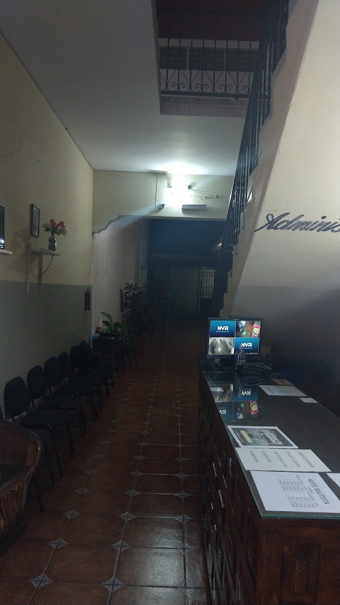 Hotel Bautista photo 2