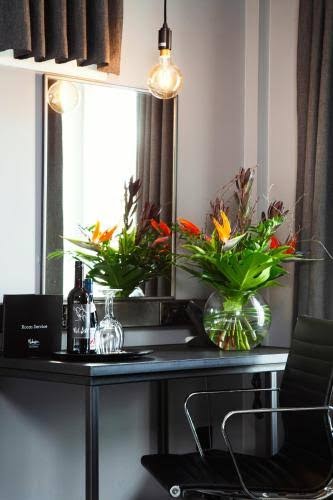 Malmaison Edinburgh photo 2