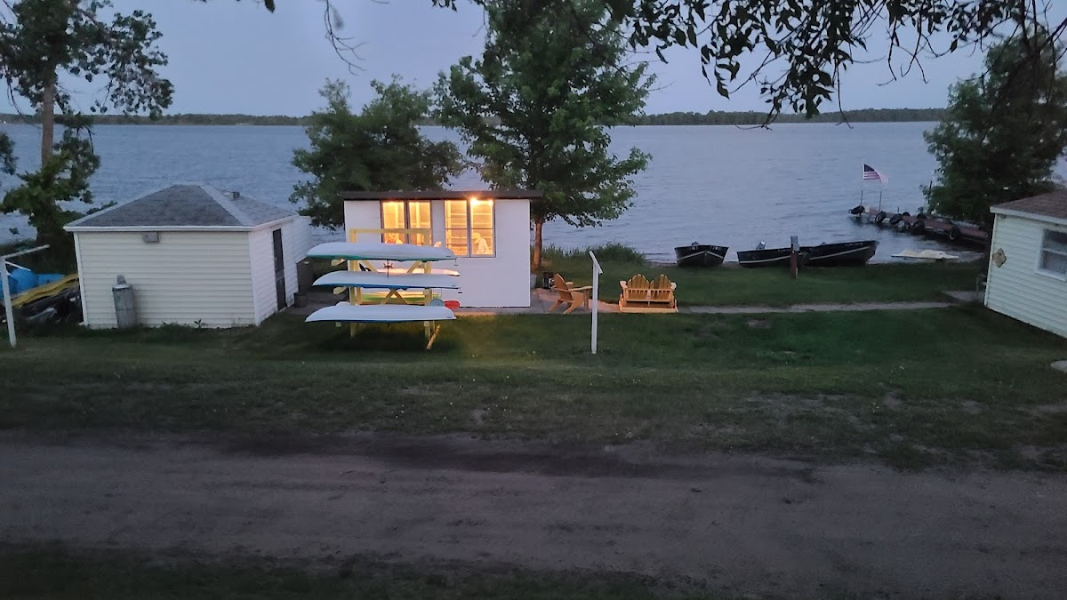 Abbywood Resort