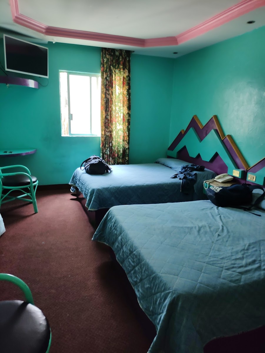 Hotel 'Pensylvania' photo 2