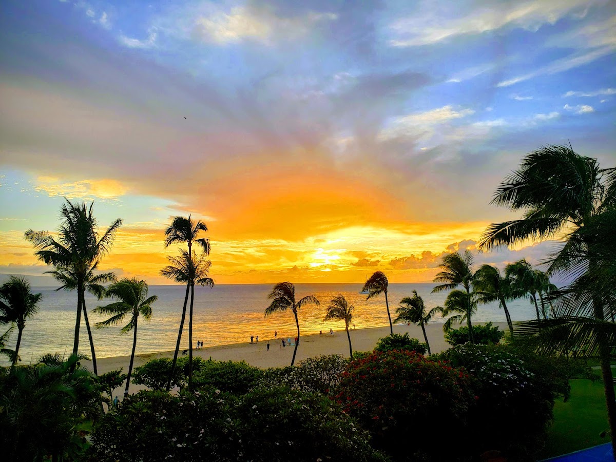 Marriott's Maui Ocean Club - Molokai, Maui & Lanai Towers photo 3